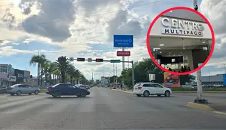 A este lugar de Durango debes acudir si te quitan la placa por una infracción vial