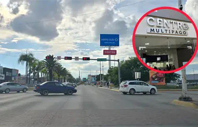 A este lugar de Durango debes acudir si te quitan la placa por una infracción vial
