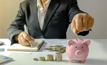 ¿Evitar los gastos hormiga? 5 trucos para ahorrar sin que te des cuenta y agrandar tu bolsillo