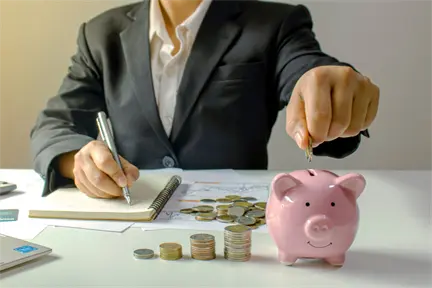 ¿Evitar los gastos hormiga? 5 trucos para ahorrar sin que te des cuenta y agrandar tu bolsillo ¿Evitar los gastos hormiga? 5 trucos para ahorrar sin que te des cuenta y agrandar tu bolsillo