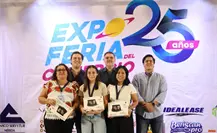 Reconocen a los ganadores del Concurso de Emprendedores de la CANACO Servytur Mérida en el marco de la Expo Feria del Comercio 2025 Reconocen a los ganadores del Concurso de Emprendedores de la CANACO Servytur Mérida en el marco de la Expo Feria del Comercio 2025