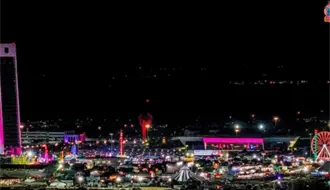 ¿Cuáles son los juegos tranquilos en la feria Tamaulipas 2025? Esto se sabe
