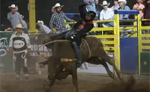 Rodeo Fest Saltillo 2025, imperdible la clausura del evento más vaquero del año