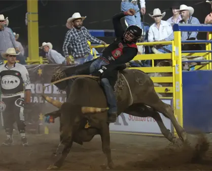 Rodeo Fest Saltillo 2025, imperdible la clausura del evento más vaquero del año