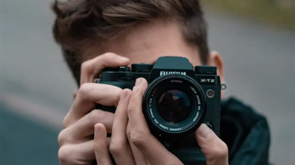 Aprende fotografía profesional en Tampico, un curso con causa por los damnificados