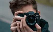 Aprende fotografía profesional en Tampico, un curso con causa por los damnificados
