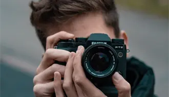Aprende fotografía profesional en Tampico, un curso con causa por los damnificados