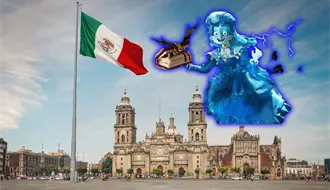 Habrá función GRATIS de Soy Frankelda en CDMX: ¿dónde y cuándo?