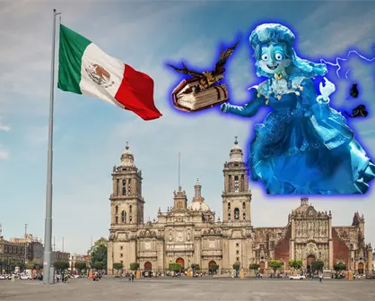 Habrá función GRATIS de Soy Frankelda en CDMX: ¿dónde y cuándo?