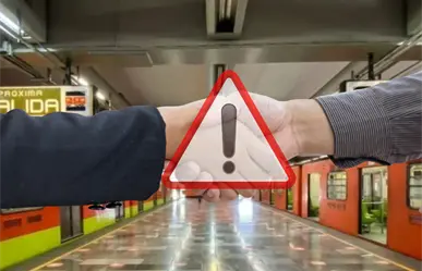 Cuidado con la estafa laboral del Metro CDMX: así operan los fraudes con vacantes falsas y QR
