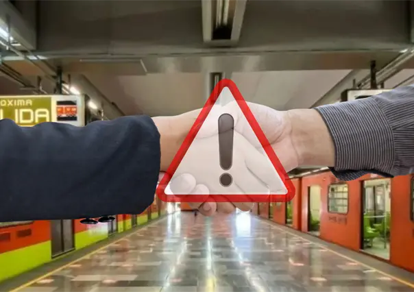 Cuidado con la estafa laboral del Metro CDMX: así operan los fraudes con vacantes falsas y QR