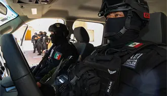 Detienen a un sospechoso por el homicidio de ex edil en Etla, Oaxaca