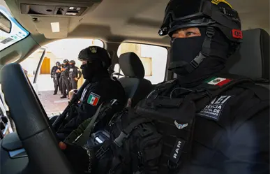 Detienen a un sospechoso por el homicidio de ex edil en Etla, Oaxaca
