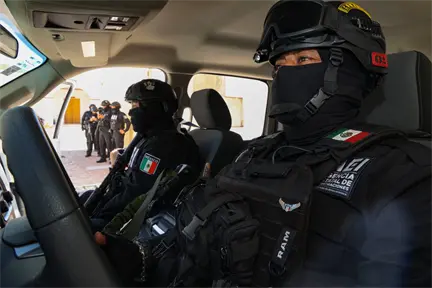 Detienen a un sospechoso por el homicidio de ex edil en Etla, Oaxaca Detienen a un sospechoso por el homicidio de ex edil en Etla, Oaxaca
