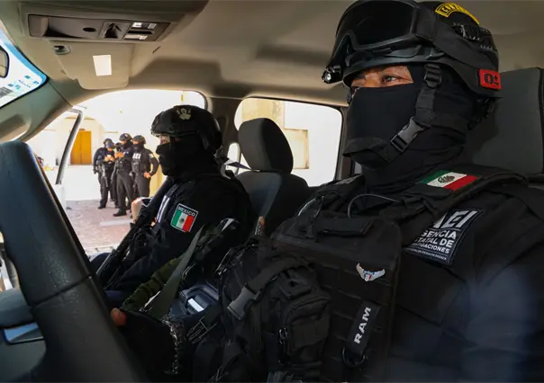 Detienen a un sospechoso por el homicidio de ex edil en Etla, Oaxaca