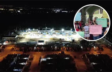 Vecinos de Umán mantienen protestas por el Gasoducto Mayakán: exigen respuesta de autoridades