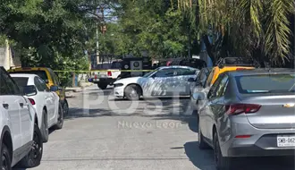 Localizan a hombre muerto tras ser acuchillado en Guadalupe