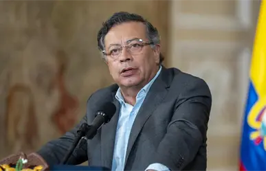 Gustavo Petro acusa a EEUU de asesinar a colombiano en ataque a barco del Caribe