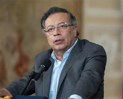 Gustavo Petro acusa a EEUU de asesinar a colombiano en ataque a barco del Caribe