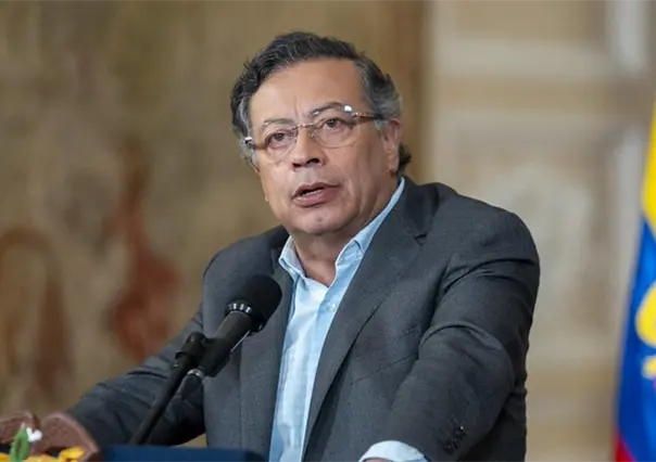 Gustavo Petro acusa a EEUU de asesinar a colombiano en ataque a barco del Caribe