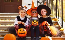 Halloween 2025: Disfraces originales para niños y niñas que encantarán