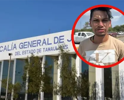 Asesina a estadounidense en Matamoros y se entrega a las autoridades alegando defensa propia