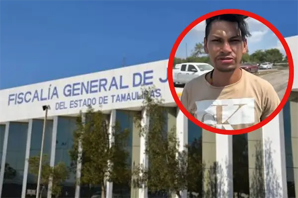 Asesina a estadounidense en Matamoros y se entrega a las autoridades alegando defensa propia