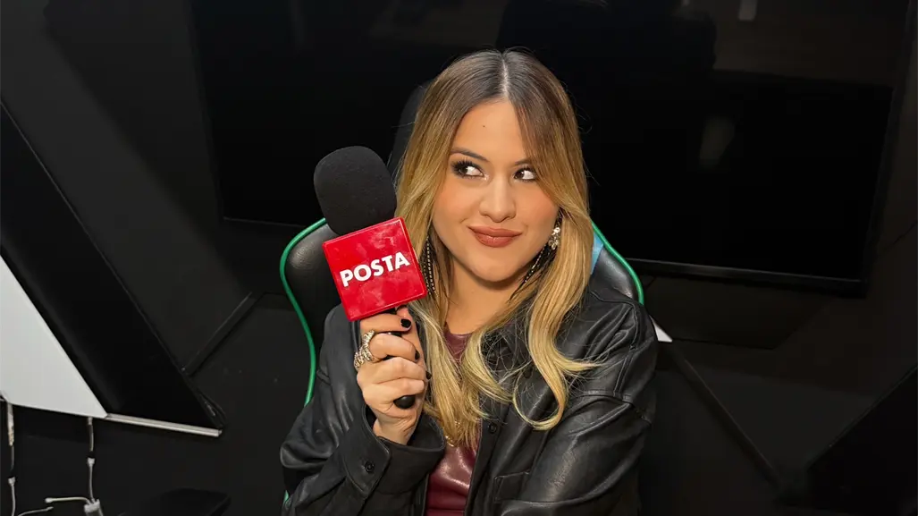 Mar Rendón: Del rock al ritmo del corazón con "Pero no tanto"