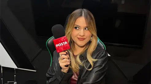 Mar Rendón: Del rock al ritmo del corazón con "Pero no tanto"