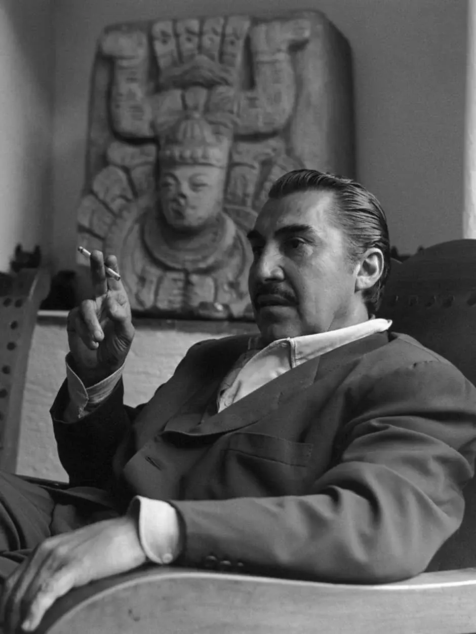 Emilio el 