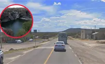 3 sitios turísticos a los que puedes llegar por la carretera Durango a Torreón