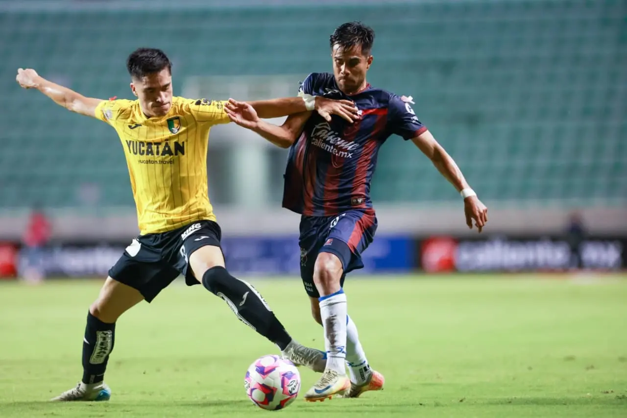 ¿Cómo fue el trámite del juego? Foto: Canva