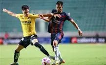 Atlante saca falta victoria ante Venados FC