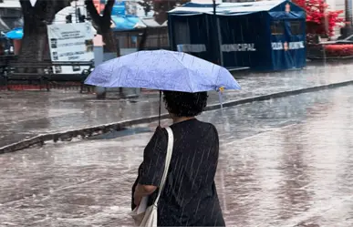 Pronostican una jornada dominical calurosa y con tormentas eléctricas dispersas en la Península de Yucatán