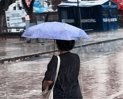 Pronostican una jornada dominical calurosa y con tormentas eléctricas dispersas en la Península de Yucatán