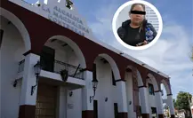 Detienen a mujer por apuñalar a su pareja en Magdalena Contreras