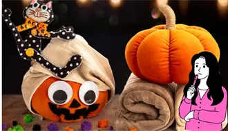 Estos negocios de Durango venden lo necesario para hacer tú mismo la decoración de Halloween