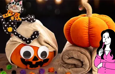 Estos negocios de Durango venden lo necesario para hacer tú mismo la decoración de Halloween