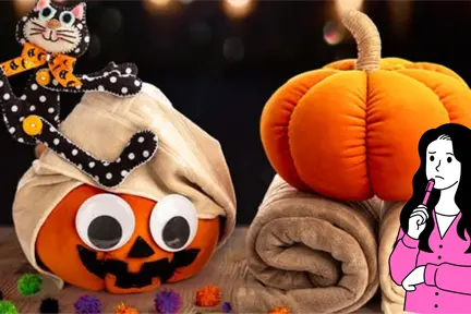 Estos negocios de Durango venden lo necesario para hacer tú mismo la decoración de Halloween Estos negocios de Durango venden lo necesario para hacer tú mismo la decoración de Halloween