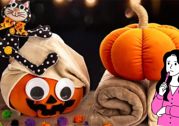 Estos negocios de Durango venden lo necesario para hacer tú mismo la decoración de Halloween