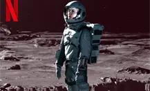 Mar de Tranquilidad: una serie de ciencia ficción que demuestra que la Luna oculta algo desconocido Mar de Tranquilidad: una serie de ciencia ficción que demuestra que la Luna oculta algo desconocido