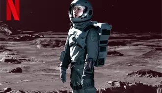 Mar de Tranquilidad: una serie de ciencia ficción que demuestra que la Luna oculta algo desconocido