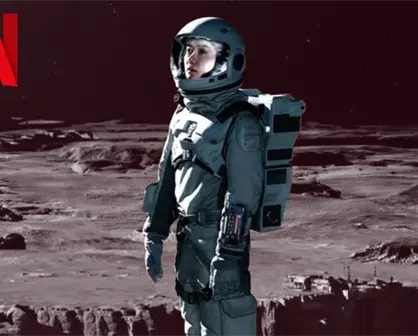 Mar de Tranquilidad: una serie de ciencia ficción que demuestra que la Luna oculta algo desconocido
