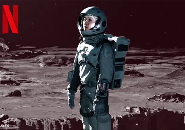 Mar de Tranquilidad: una serie de ciencia ficción que demuestra que la Luna oculta algo desconocido