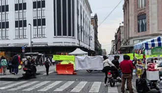 Marchas CDMX: ¿dónde y a qué hora habrá bloqueos viales? Estas serán las calles afectadas