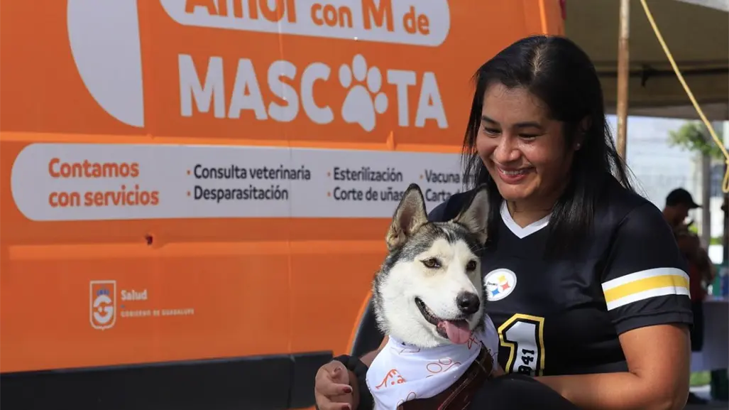 Guadalupe impulsa nuevo reglamento para proteger a los animales