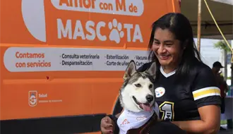 Guadalupe impulsa nuevo reglamento para proteger a los animales
