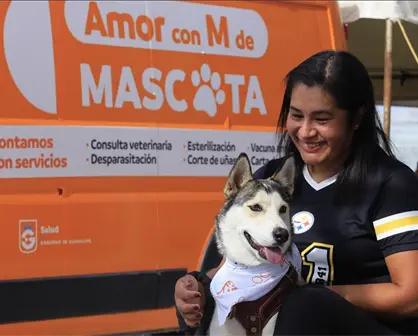 Guadalupe impulsa nuevo reglamento para proteger a los animales