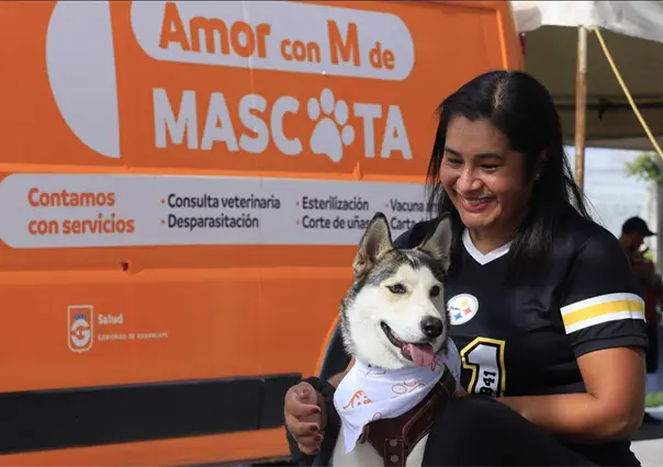 Guadalupe impulsa nuevo reglamento para proteger a los animales