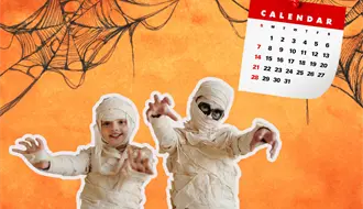 Megapuente de miedo en Coahuila, este Halloween se podrá disfrutar en grande
